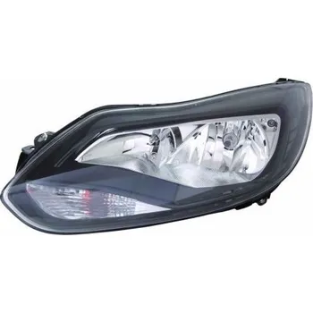 Přední světlomet Světlomet DEPO 431-11A4LMLDEM2