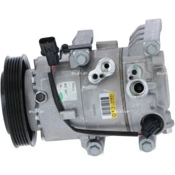 Kompresor klimatizace Kompresor, klimatizace NRF 32997G
