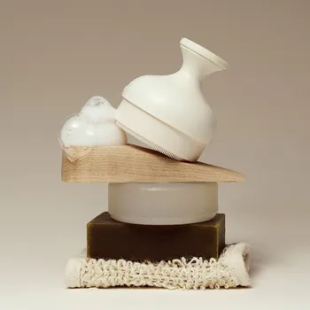 PODL PO:DL - Brush Facial Cleansing - Kartáček na čištění obličeje - 1ks