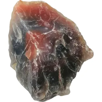 Přírodní kámen Karneol přírodní kus 315 g