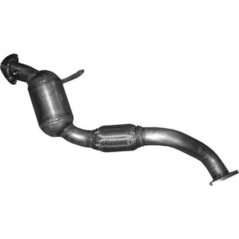 Katalyzátor Katalyzátor POLMO 99.215