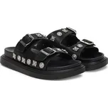 Nazouváky Just Cavalli 80RA3S92 ZPB91 Černá 39