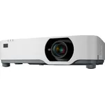P627UL PROJECTOR SEMI-PROFESSIONAL PROJECTOR WUXG