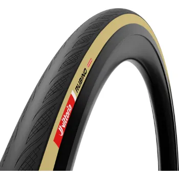 Sport Vittoria plášť RUBINO (skládací) 622x32 (Tan)