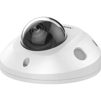 Hikvision DS-2CD2546G2-IWS(4mm)(C) 4MP Dome IP Kamera