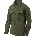 Helikon-tex Blůza Raid Shirt Desert Night Camo Velikost: S