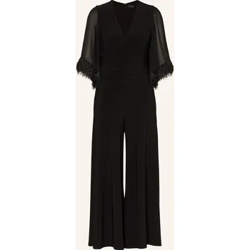 Dámský overall Joseph Ribkoff Signature Dámský Overal S Flitry, černá, 44