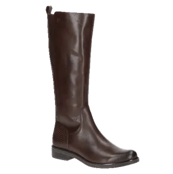 Dámské kozačky Caprice 9-25525-45 hnědá, vel. 40.5