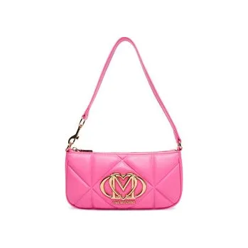 Módní doplněk Kabelka LOVE MOSCHINO JC4111PP1OLC0604 Růžová OS