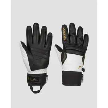 Dámské Lyžařské Rukavice Reusch Mikaela Shiffrin R-tex® Xt 6431255-7701