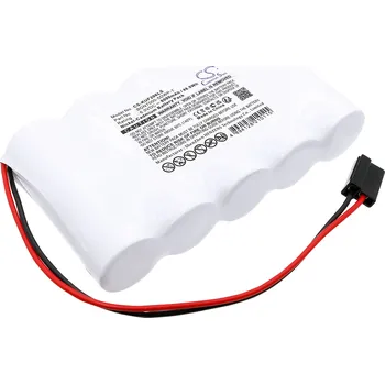 Baterie k notebooku Baterie Cameron Sino CS-KUF206LS za Kaufel BGN7000-5DWP-T - neoriginální