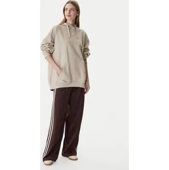 Dámská mikina adidas Mikina Essentials KC9144 Béžová Oversize XS