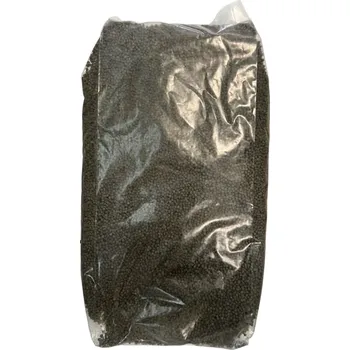 Technika k zahradnímu jezírku Healthy Koi Pellets Zelené pelety 5mm, 10kg - Healthy pond