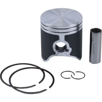 Píst motoru Píst Vertex BETA 125 RR 18-25 (RR125) (53,96) REPLICA (kroužky 55910005400 X 2 kusy) (Píst Vertex BETA 125 RR 18-25 (RR125) (53,96) REPLICA (kroužky 55910005400 X 2 kusy))