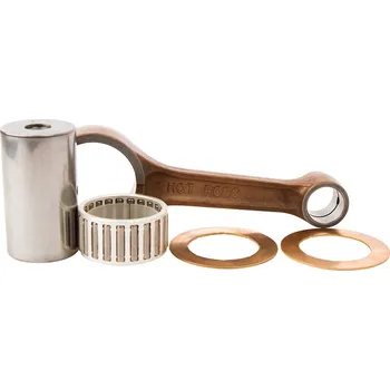 HOT RODS ojniční sada YAMAHA YFM 450 (YFM450) GRIZZLY 07-14, KODIAK 03-06, RHINO 06-09, WOLVERINE 06-10 (HOT RODS ojniční sada YAMAHA YFM 450 (YFM450) GRIZZLY 07-14, KODIAK 03-06, RHINO 06-09, WOLVERINE 06-10)