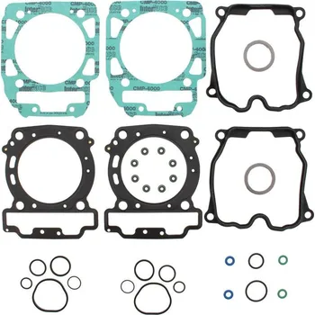 Těsnění pro motocykl WINDEROSA (VERTEX) těsnění TOP-END CAN-AM OUTLANDER 800 06-15, COMMANDER 800 11-19, DEFENDER 800, COMMANDER 1000 DPS 16-17 (sada neobsahuje těsnění víka ventilů) - nahrazuje 810978 (WINDEROSA (VERTEX) těsnění TOP-END CAN-AM OUTLANDER 800 06-15, COMMANDER)