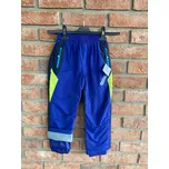 WOLF zimní oteplováky-malá řada [B2272] Barva: Modrá, Velikost: 98