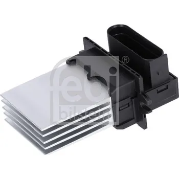 Odpor, vnitřní tlakový ventilátor FEBI BILSTEIN 196264