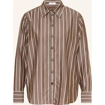 Dámská halenka Riani Dámská Košile, černošedá / bílá, 36