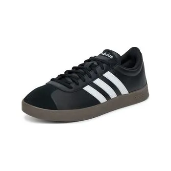 Dámská obuv adidas Sneakersy VL COURT BASE ID3712 Černá 44_2_3