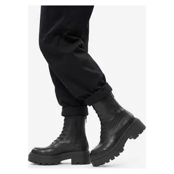 Pracovní obuv Kotníková obuv G-Star Raw CEO-ZUM-HY25713-1-1 Černá 36