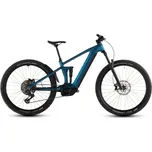Cube Stereo Hybrid ONE44 EX 800 Wh 22"…
