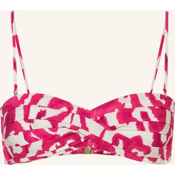 Dámské spodní prádlo Maryan Mehlhorn Dámské Bandeau Bikiny Solara, růžová /...