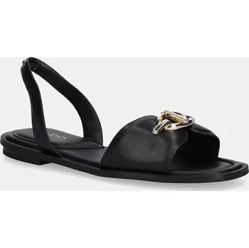 Dámské sandále Sandály Aldo GOASSI 13966654 černá 99X, EUR 37.5