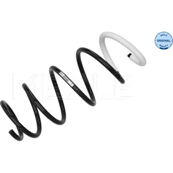 Pružina podvozku MEYLE 614 639 0033