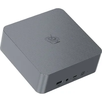Stolní počítač Mini PC Beelink EQR6, 12-32GB RAM, 500GB-5TB disk Paměť a uložiště: 24GB RAM + 500GB disk Windows 11 Pro