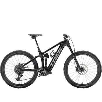 Elektrokolo TREK Rail 9.9 X0 AXS T-Type Gen 4 2024 deep smoke, L