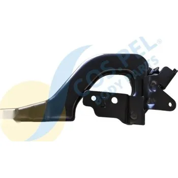 Kapota Závěs masky RVI Gama T pravý Cospel COS1701.29709