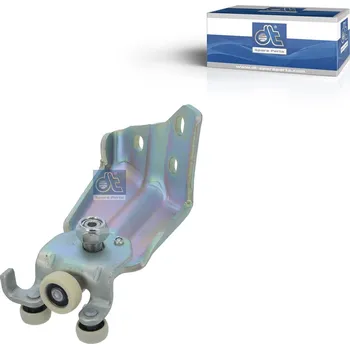 Valive vedeni, posuvne dvere MTX COR-VF-1028