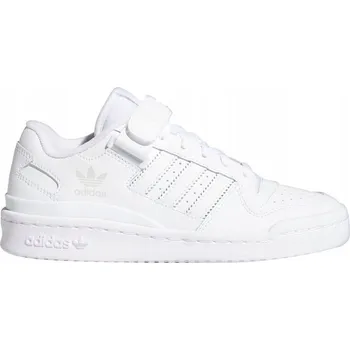 Dámské tenisky Adidas dámské sportovní boty Forum Low, velikost 40 2/3