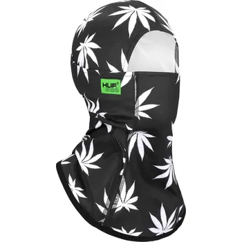 Kukla 686 Kukla alpha hinged balaclava huf plantlife