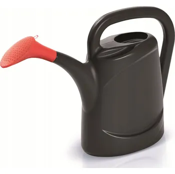 Konev Konev Prosperplast 7,5 l plast černá