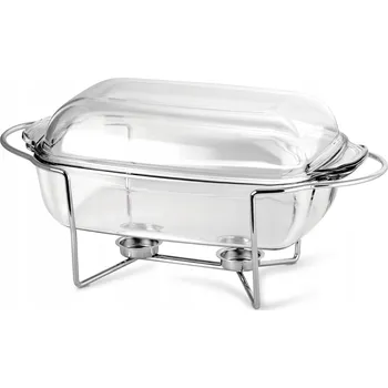 Žáruvzdorná obdélníková mísa Thermo 5,5 l