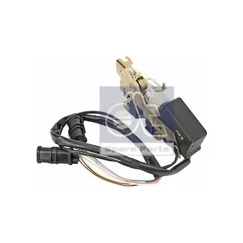 Autozámek Zámek dveří BAIAN BA27001-1