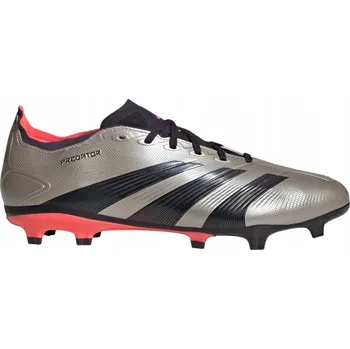 Míčový sport Adidas Predator League FG IF6349 Velikost 42