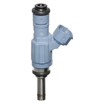 Palivový systém Vstřikovací ventil VALEO 348254