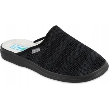 Pánské pantofle Befado Pánské papuče velikost 46