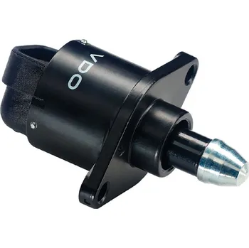 Ventil palivového systému CONTINENTAL Volnobezny regulacni ventil, privod vzduchu A95269 CONTINENTAL/VDO A95269