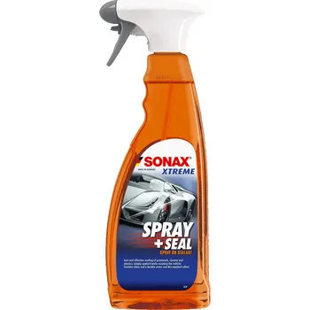 Autovosk Rychlý sealant Sonax XTREME Spray & Seal (750 ml)