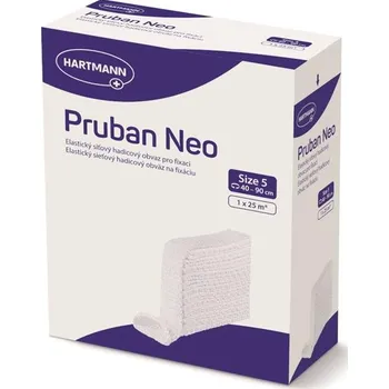 Pruban Neo vel. 5 6,5cm/25m obv. 40-90 cm - koleno,hlava,trup