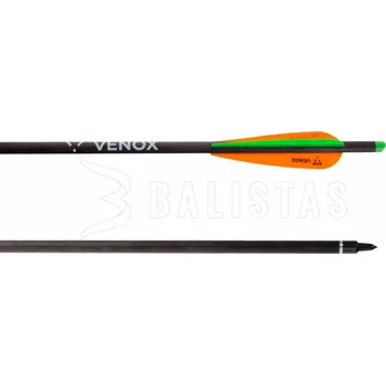 Šíp Carbon Savage 20"