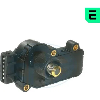 Ventil klimatizace Volnoběžný regulační ventil, přívod vzduchu ERA 556065