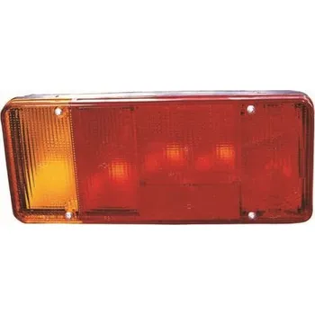 Osvětlení automobilu Zadní světlo TANGDE TD02-59-003