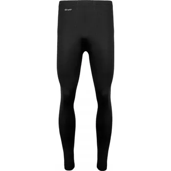 Pánské termoprádlo GRAFF PÁNSKÉ TERMOAKTIVNÍ SPODKY ACTIVE PERFORMANCE CELOROČNÍ vel. S