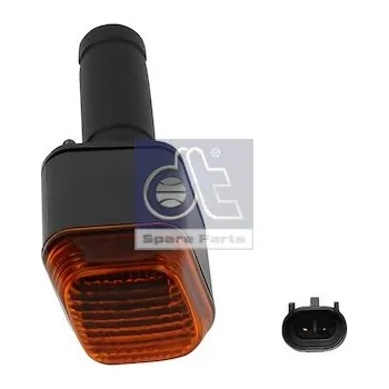 Příslušenství osvětlení automobilu Boční obrysové světlo TANGDE TD03-59-007