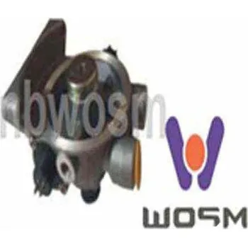 Čistička vzduchu Vysoušeč vzduchu, pneumatický systém WOSIMAN A-118-1